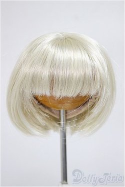 画像1: 6-7inch/ウィッグ/インチ　BJD　MJD　ドール用 A-25-06-11-285-NY-ZA
