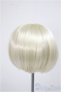 画像2: 6-7inch/ウィッグ/インチ　BJD　MJD　ドール用 A-25-06-11-285-NY-ZA