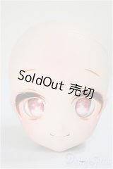 DD/DDH-22カスタムヘッド/BJD　球体関節人形 A-25-05-21-306-NY-ZA