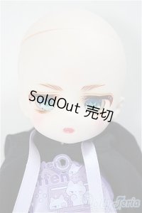 imomodoll/Dia-a カスタムヘッド/BJD　球体関節人形 A-25-05-21-301-NY-ZA