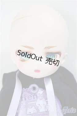 画像1: imomodoll/Dia-a カスタムヘッド/BJD　球体関節人形 A-25-05-21-301-NY-ZA