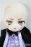 画像1: imomodoll/Dia-a カスタムヘッド/BJD　球体関節人形 A-25-05-21-301-NY-ZA (1)