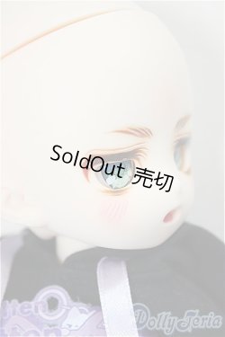 画像2: imomodoll/Dia-a カスタムヘッド/BJD　球体関節人形 A-25-05-21-301-NY-ZA