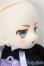 画像2: imomodoll/Dia-a カスタムヘッド/BJD　球体関節人形 A-25-05-21-301-NY-ZA (2)