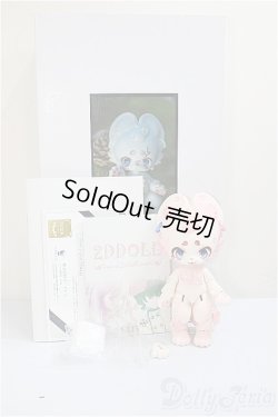 画像4: 2d Doll /Komata/BJD　球体関節人形 A-25-05-21-302-NY-ZA