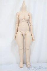 MDD/もちあしベースボディ(DD-f3)/BJD　球体関節人形 A-25-05-21-195-KD-ZA