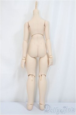 画像2: MDD/もちあしベースボディ(DD-f3)/BJD　球体関節人形 A-25-05-21-195-KD-ZA