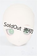 DDH-27ヘッド/カスタムヘッド/BJD　球体関節人形 A-25-05-21-183-KD-ZA