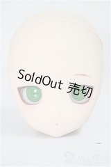 DDH-27ヘッド/カスタムヘッド/BJD　球体関節人形 A-25-05-21-183-KD-ZA