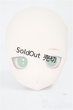 画像1: DDH-27ヘッド/カスタムヘッド/BJD　球体関節人形 A-25-05-21-183-KD-ZA