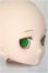 画像2: DDH-27ヘッド/カスタムヘッド/BJD　球体関節人形 A-25-05-21-183-KD-ZA (2)