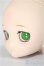 画像3: DDH-27ヘッド/カスタムヘッド/BJD　球体関節人形 A-25-05-21-183-KD-ZA (3)