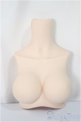 MDD/胸パーツ/BJD　球体関節人形 A-25-05-21-182-KD-ZA