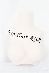 MDD/胸パーツ/BJD　球体関節人形 A-25-05-21-182-KD-ZA