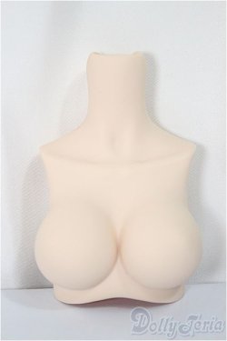 画像1: MDD/胸パーツ/BJD　球体関節人形 A-25-05-21-182-KD-ZA