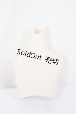 画像2: MDD/胸パーツ/BJD　球体関節人形 A-25-05-21-182-KD-ZA