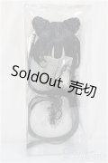 8-9inch/ウィッグ/インチ　BJD　MJD　ドール用 A-25-05-21-186-KD-ZA
