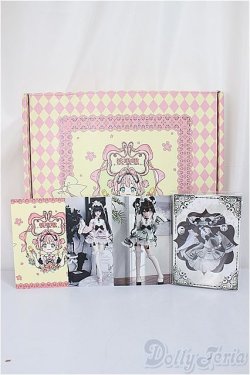 画像4: MDD/OF:衣装セット　トリコロールパンダ/0 A-25-05-21-189-KD-ZA