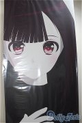 OBITSU DOLL Vol.9　AKIHO　ミステリアスVer.(コンプリートセット)/ A-25-05-28-105-KD-ZA