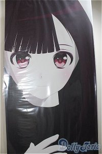 OBITSU DOLL Vol.9　AKIHO　ミステリアスVer.(コンプリートセット)/ A-25-05-28-105-KD-ZA