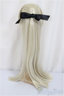 画像2: 8-9inch/ウィッグ　ronshuka couture 様製/インチ　BJD　MJD　ドール用 A-25-05-21-187-KD-ZA