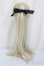 画像2: 8-9inch/ウィッグ　ronshuka couture 様製/インチ　BJD　MJD　ドール用 A-25-05-21-187-KD-ZA (2)