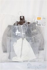 DD/OF:サイバーストリート・2wayカーゴパンツセット/0 A-25-05-21-152-KD-ZA