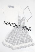 SD/OF:衣装セット/1/3　60ｃｍ　BJD　MJD　衣装　ドール用 A-25-05-21-156-KD-ZA