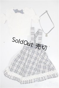 SD/OF:衣装セット/1/3　60ｃｍ　BJD　MJD　衣装　ドール用 A-25-05-21-156-KD-ZA