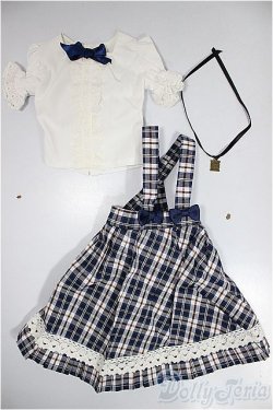 画像1: SD/OF:衣装セット/1/3　60ｃｍ　BJD　MJD　衣装　ドール用 A-25-05-21-156-KD-ZA