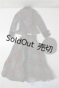 SD16/OF:衣装セット U-25-06-10-065-KD-ZU