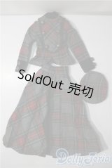 SD16/OF:衣装セット U-25-06-10-065-KD-ZU