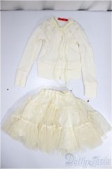 SD13G/OF:衣装セット　NINE9STYLE/1/3　60ｃｍ　BJD　MJD　衣装　ドール用 A-25-05-21-157-KD-ZA