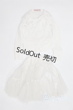 画像1: SD13G/OF:衣装セット　NINE9STYLE/1/3　60ｃｍ　BJD　MJD　衣装　ドール用 A-25-08-13-094-KD-ZA