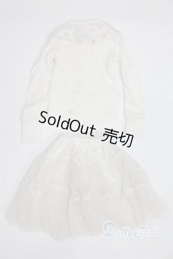 画像2: SD13G/OF:衣装セット　NINE9STYLE/1/3　60ｃｍ　BJD　MJD　衣装　ドール用 A-25-08-13-094-KD-ZA