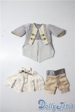 画像1: 幼SD/OF:衣装セット　VOLKS製 U-25-06-10-061-KD-ZU