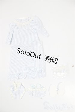 画像2: ジェニー/OF:衣装/ファッションドール　衣装 A-25-05-21-160-KD-ZA