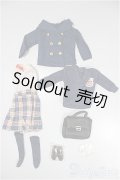 ジェニー/OF:ファッションジェニー ユニフォーム　ブレザー制服/0 A-25-05-21-163-KD-ZA