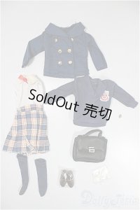 ジェニー/OF:ファッションジェニー ユニフォーム　ブレザー制服/0 A-25-05-21-163-KD-ZA