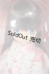 AZONE/謹賀新年2015/サアラ(アゾンダイレクトストア限定ver.)/0 A-25-05-21-165-KD-ZA