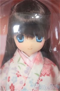 AZONE/謹賀新年2015/サアラ(アゾンダイレクトストア限定ver.)/0 A-25-05-21-165-KD-ZA