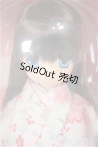 AZONE/謹賀新年2015/サアラ(アゾンダイレクトストア限定ver.)/0 A-25-05-21-165-KD-ZA