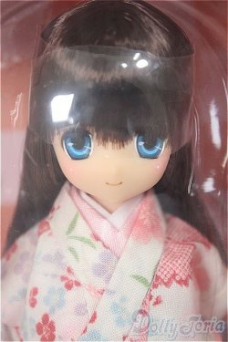 画像1: AZONE/謹賀新年2015/サアラ(アゾンダイレクトストア限定ver.)/0 A-25-05-21-165-KD-ZA