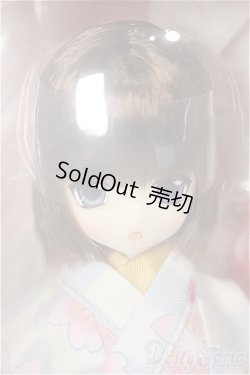 画像1: azone/サアラズア・ラ・モード リセ:謹賀新年 2019/0 A-25-05-21-166-KD-ZA