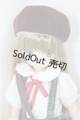 azone/えっくすきゅーとふぁみりー つきは:6月のジェミニ -二人はいつでも一緒-/0 A-25-05-21-167-KD-ZA