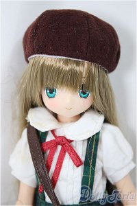azone/えっくすきゅーとふぁみりー つきは:6月のジェミニ -二人はいつでも一緒-/0 A-25-05-21-167-KD-ZA