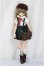 画像2: azone/えっくすきゅーとふぁみりー つきは:6月のジェミニ -二人はいつでも一緒-/0 A-25-05-21-167-KD-ZA (2)