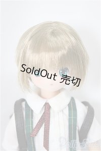 azone/えっくすきゅーとふぁみりー 空羽(そらね):6月のジェミニ -二人はいつでも一緒-/0 A-25-05-21-168-KD-ZA