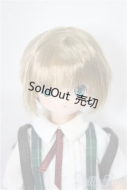 画像1: azone/えっくすきゅーとふぁみりー 空羽(そらね):6月のジェミニ -二人はいつでも一緒-/0 A-25-05-21-168-KD-ZA
