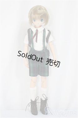 画像2: azone/えっくすきゅーとふぁみりー 空羽(そらね):6月のジェミニ -二人はいつでも一緒-/0 A-25-05-21-168-KD-ZA